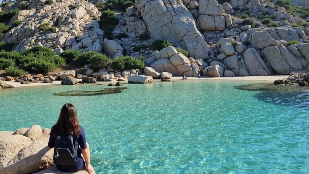 Seconda Spiaggia — foto 4 de 6