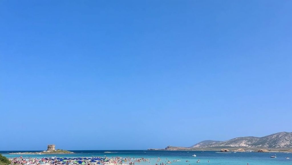 Seconda Spiaggia — foto 5 de 6