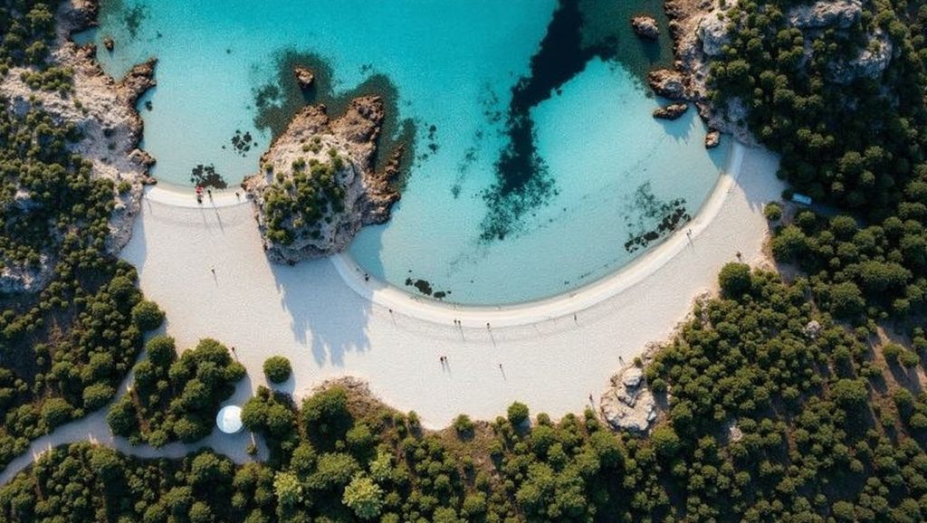 Sorgente D'acqua dolce (Funtana Medica) — foto 1 de 6