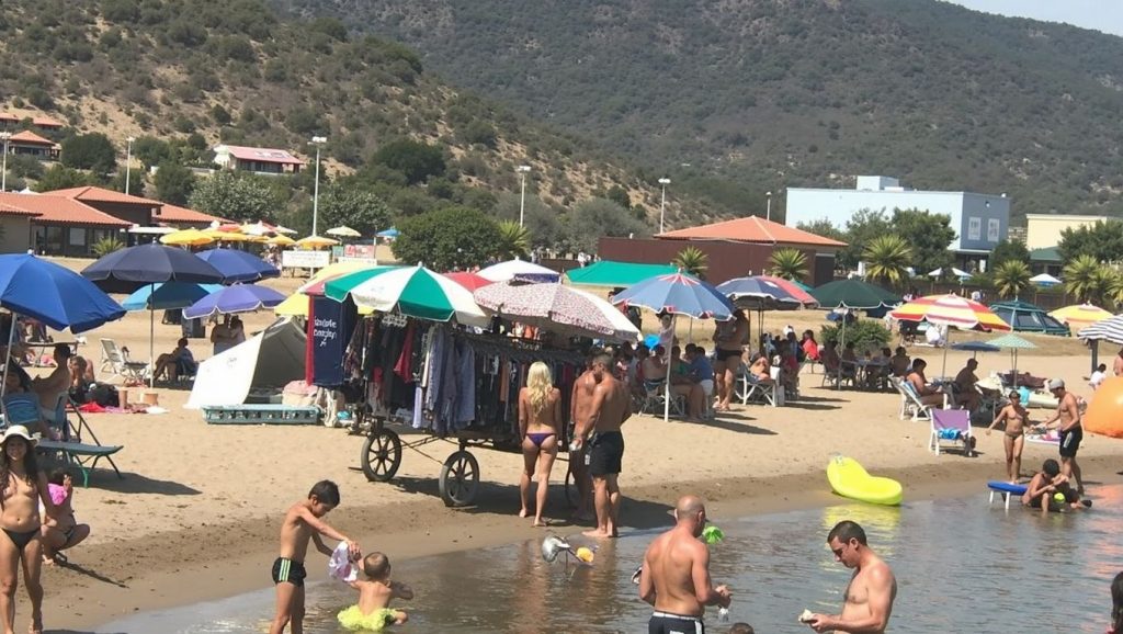 Sorgente D'acqua dolce (Funtana Medica) — foto 4 de 6