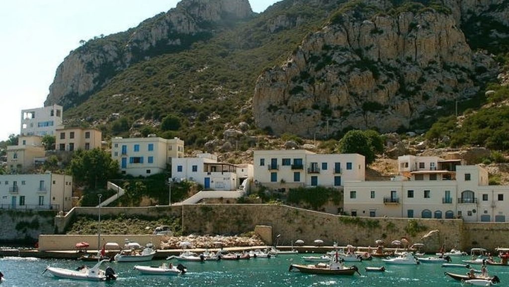 Spaggia A' Chianca — foto 3 de 6