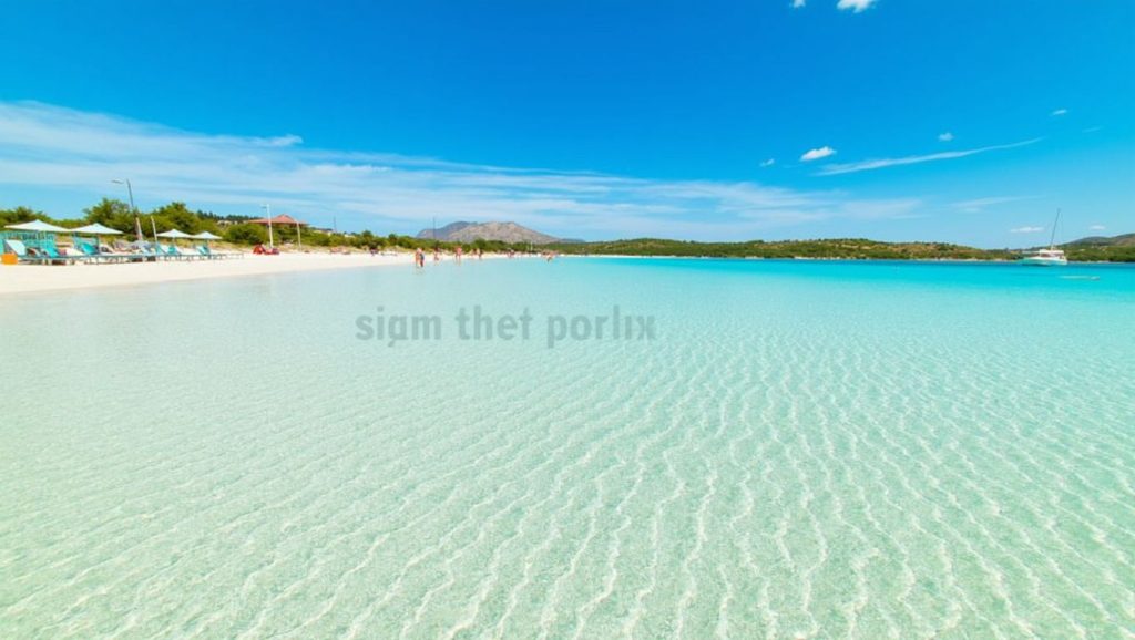 Spiagga dei Francesi — foto 2 de 6