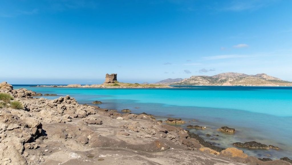 Spiagga dei Francesi — foto 4 de 6