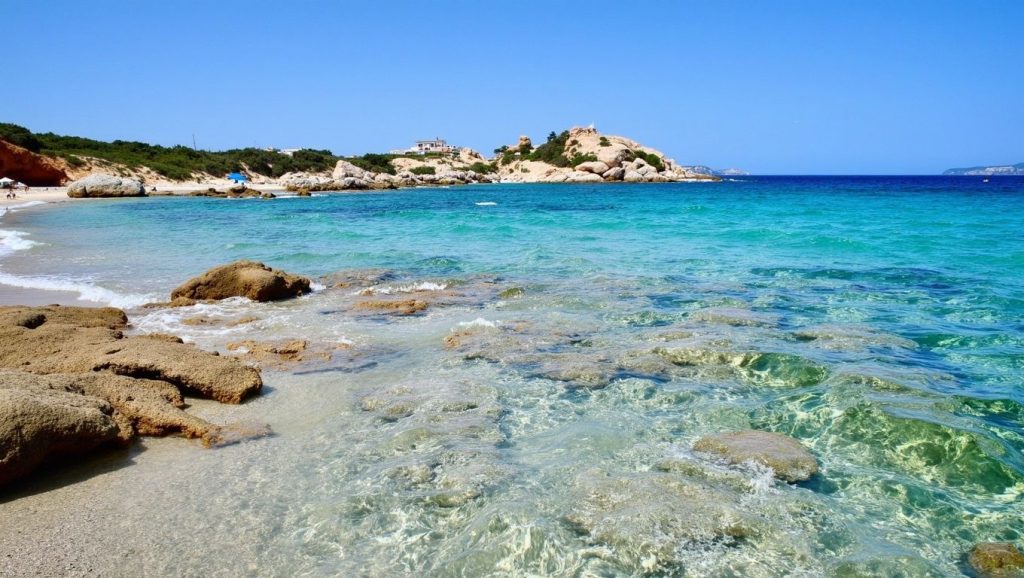 Spiagga La Bobba — foto 1 de 6
