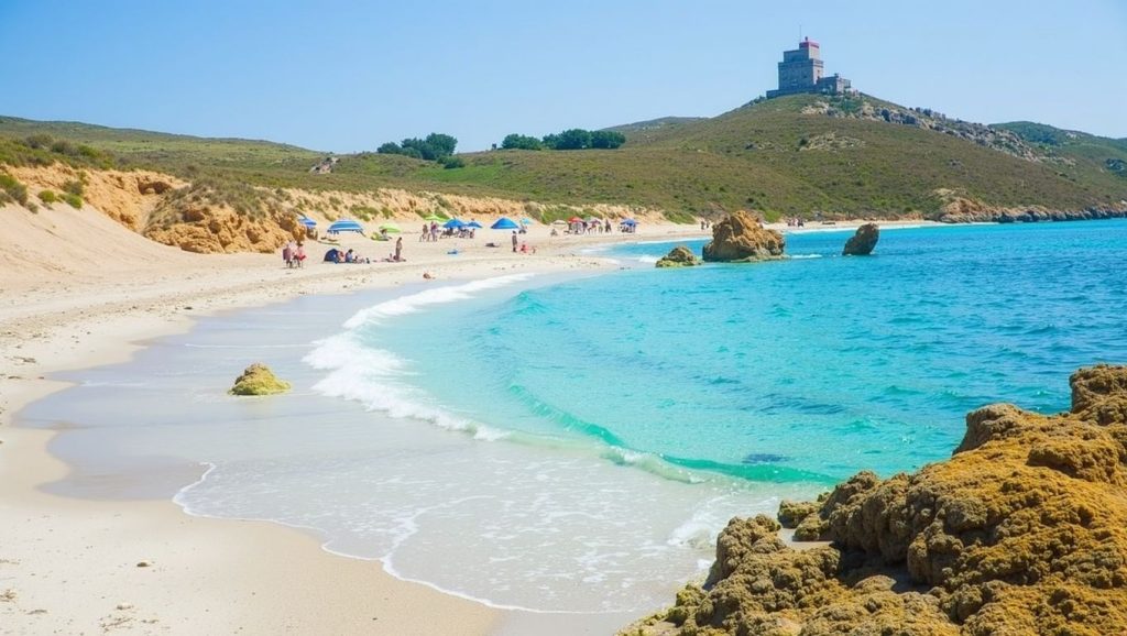 Spiagga La Bobba — foto 4 de 6