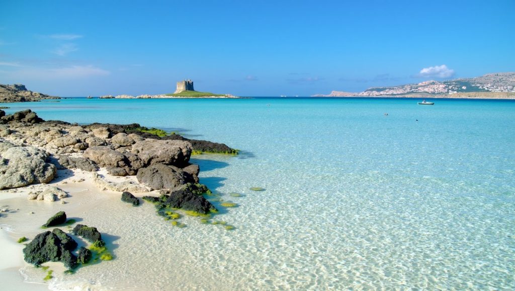 Spiagga La Bobba — foto 5 de 6