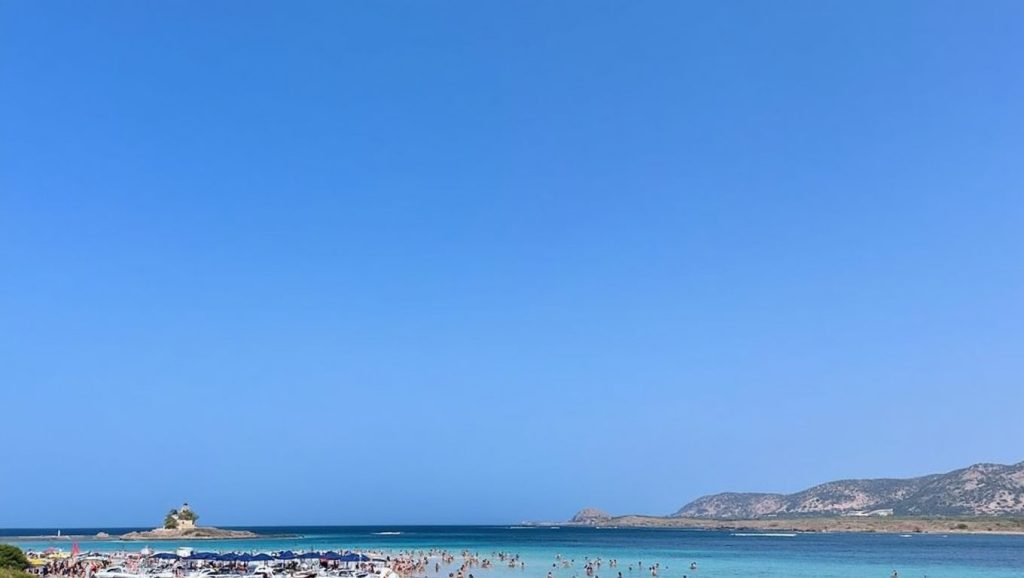 Spiagge di Cala Banana — foto 2 de 6