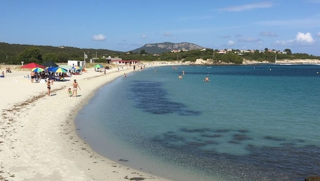 Spiagge di Cala Banana — foto 5 de 6