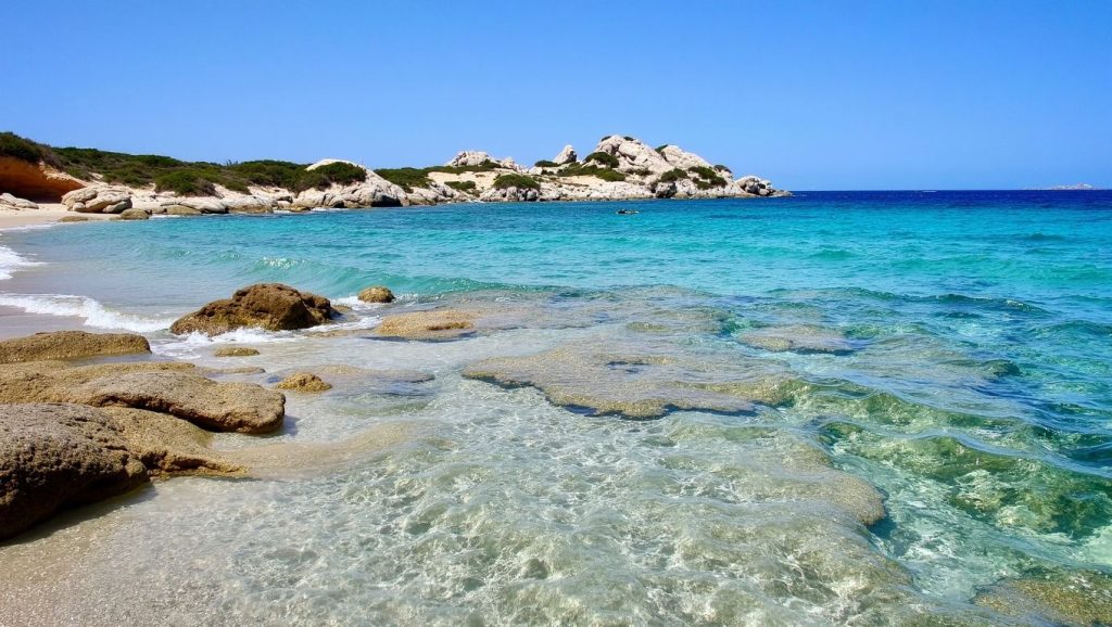 Spiagge di Cala Banana — foto 6 de 6