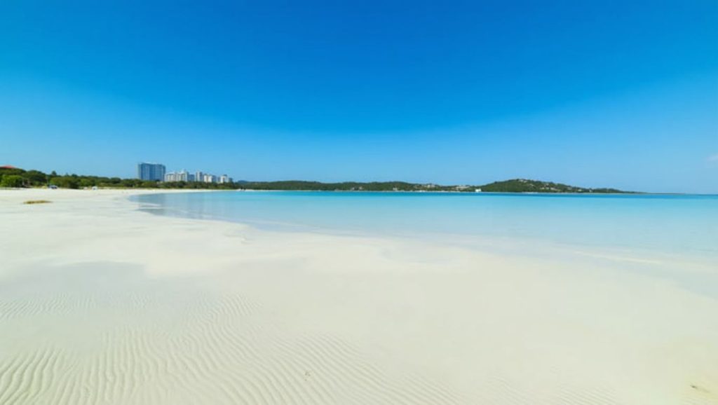 Spiagge di Nodu Pianu — foto 1 de 6