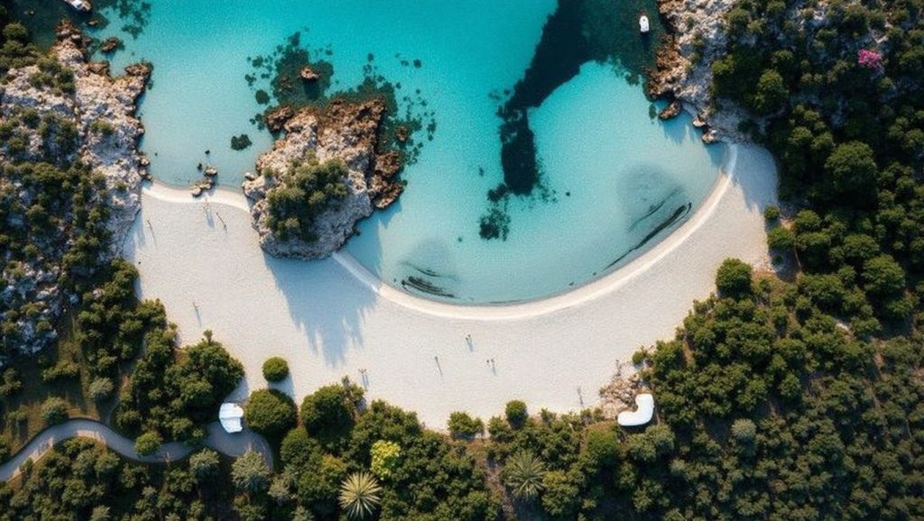 Spiagge di Nodu Pianu — foto 2 de 6