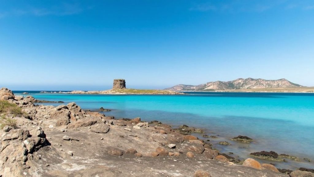 Spiagge di Nodu Pianu — foto 4 de 6