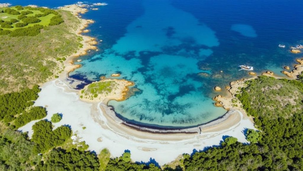 Spiagge di Nodu Pianu — foto 6 de 6
