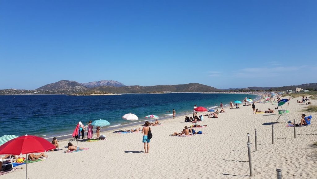 Spiagge Porto Ainu — foto 5 de 6