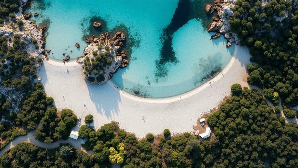 Spiagge San Pietro — foto 2 de 6