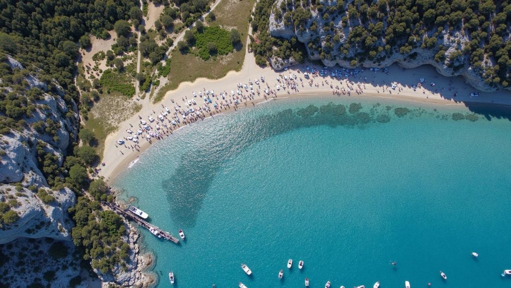 Spiaggetta dell'Arco — foto 2 de 6