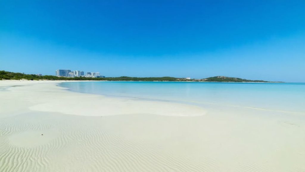 Spiaggetta dell'Arco — foto 3 de 6