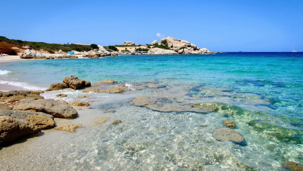 Spiaggetta dell'Arco — foto 5 de 6