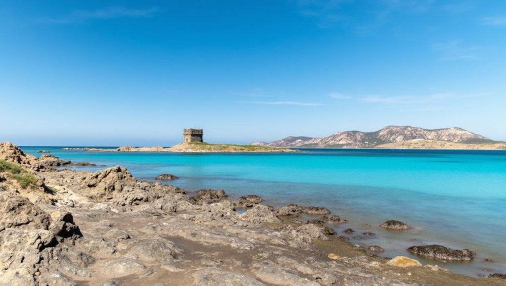 Spiaggetta dell'Arco — foto 6 de 6