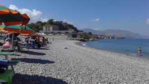 Spiaggetta di Termini Imerese