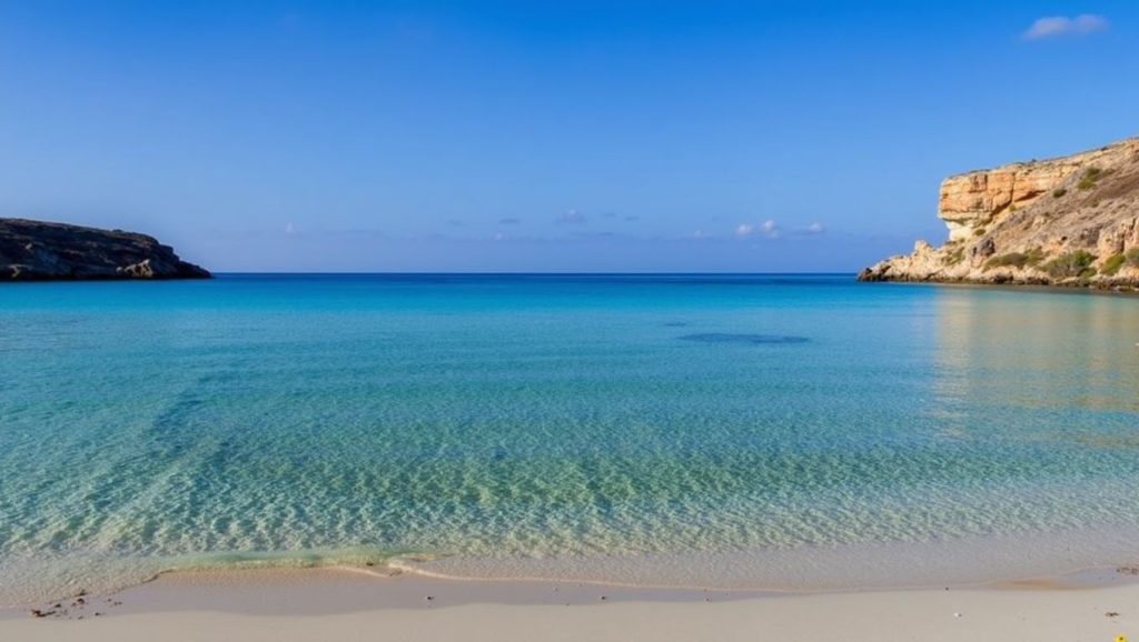Spiaggetta di Termini Imerese — foto 3 de 6