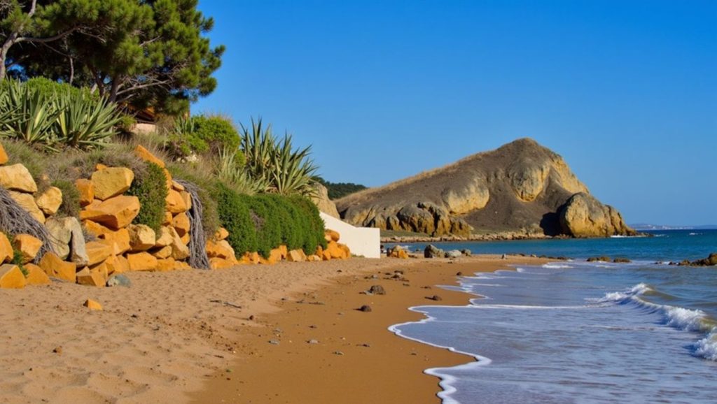 Spiaggetta di Termini Imerese — foto 4 de 6