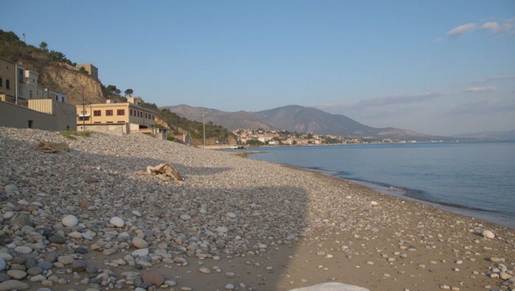 Spiaggetta di Termini Imerese — foto 5 de 6