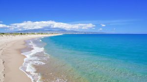 Spiaggetta Lognina