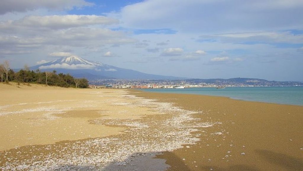 Spiaggetta Lognina — foto 2 de 6