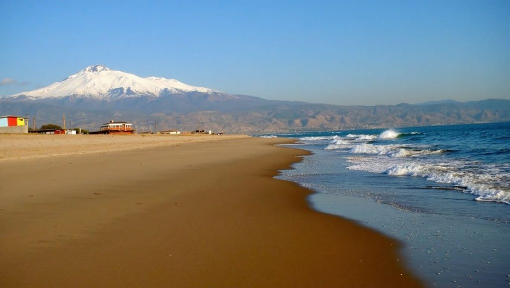 Spiaggetta Lognina — foto 4 de 6