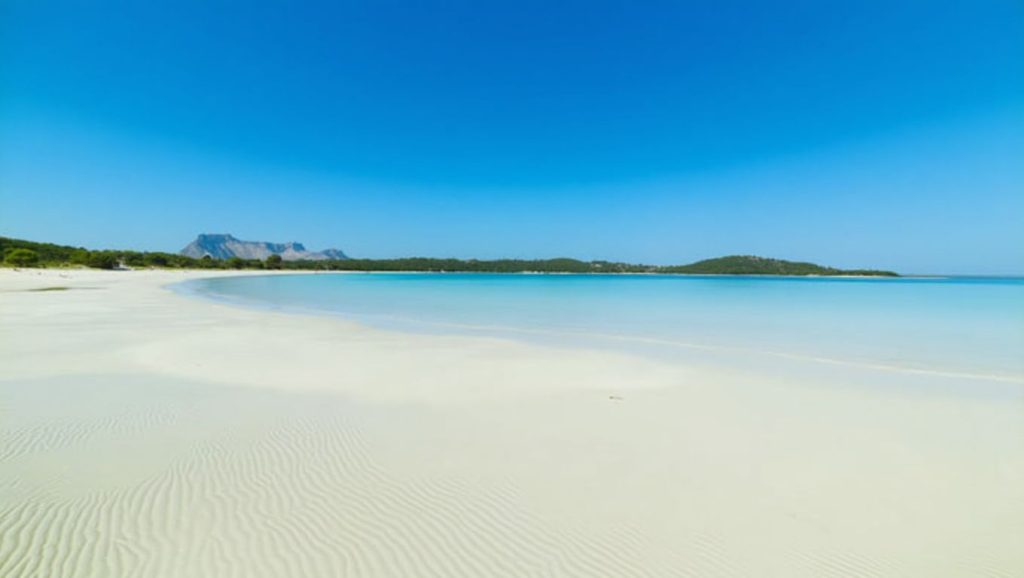 Spiaggia Abbarossa — foto 1 de 6