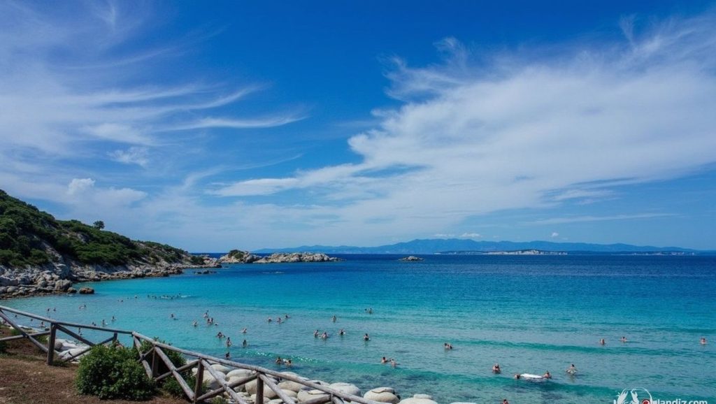 Spiaggia Bianca — foto 6 de 6