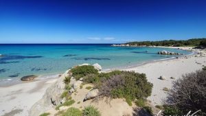 Spiaggia Cala Ginepro