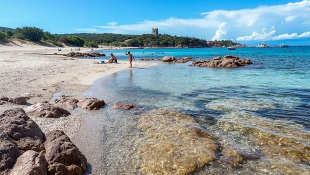 Spiaggia Cala Pira — foto 6 de 6