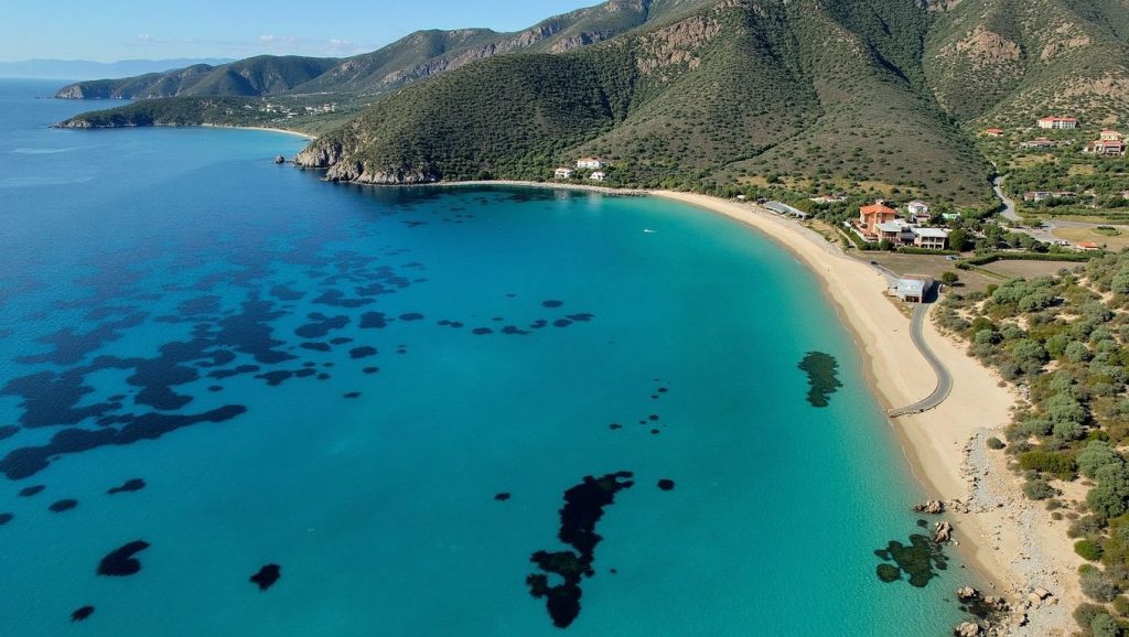 Spiaggia Campus — foto 2 de 6