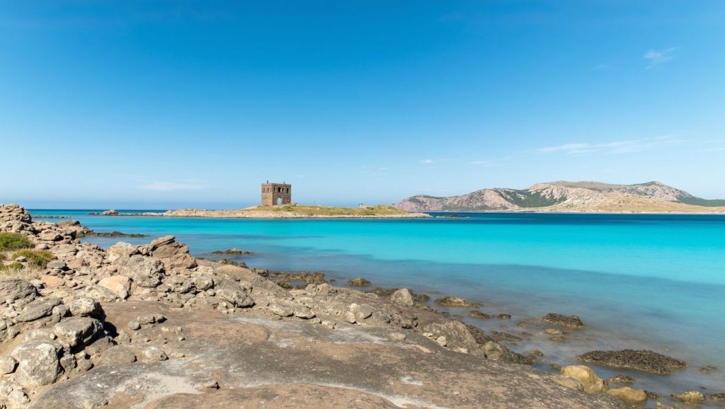 Spiaggia Cuccureddus — foto 6 de 6