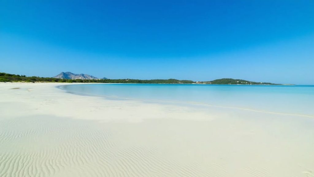 Spiaggia de La Punta — foto 4 de 6