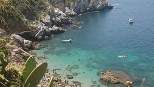 Spiaggia dei francesi