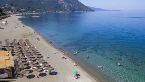 Spiaggia del Bue