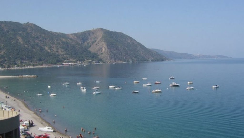 Spiaggia del Bue — foto 6 de 6