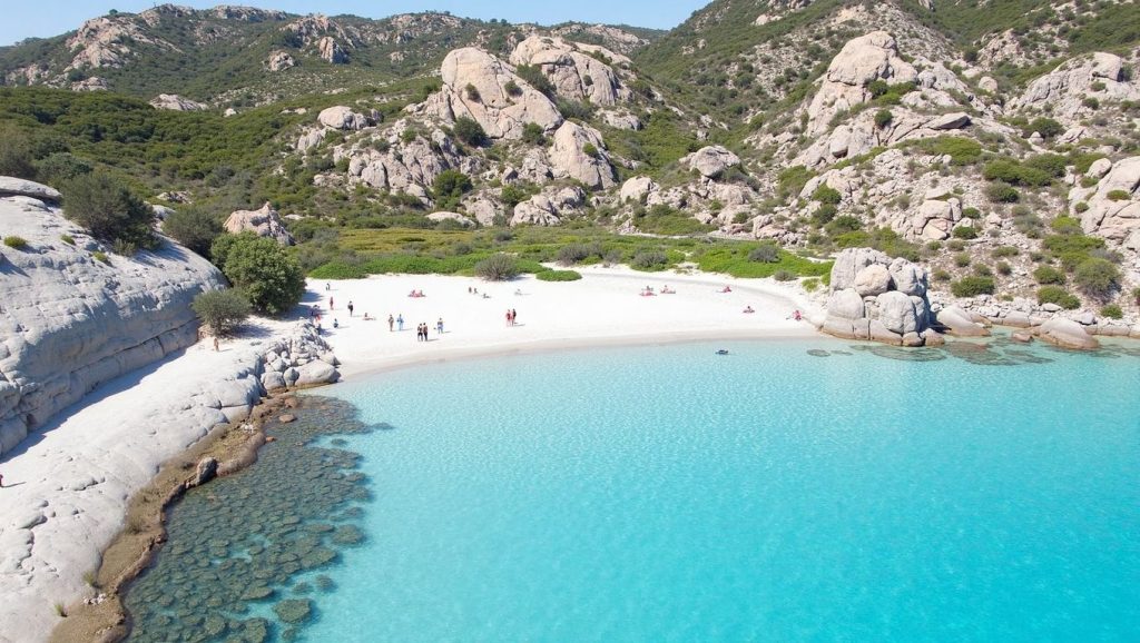 Spiaggia del Cavalcavia — foto 5 de 6
