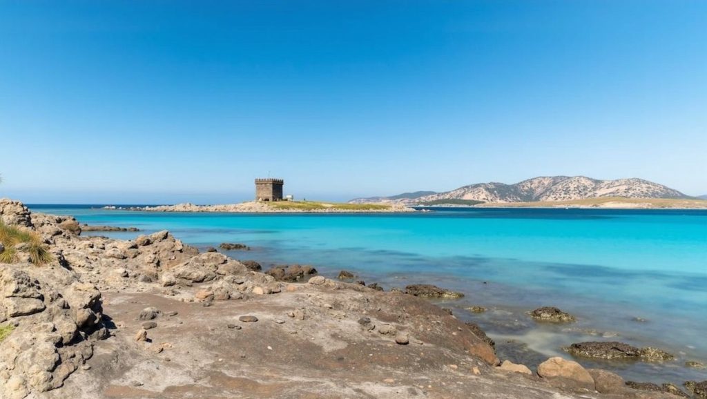 Spiaggia del Cavalcavia — foto 6 de 6