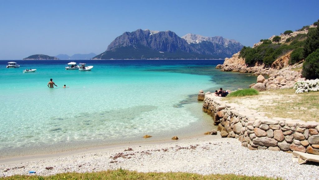 Spiaggia del dottore — foto 1 de 6