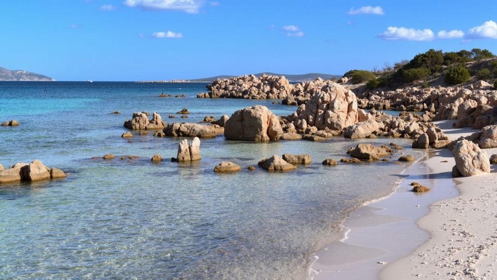 Spiaggia del dottore — foto 6 de 6