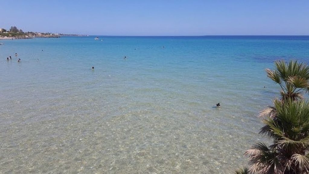 Spiaggia del Gelsomineto — foto 4 de 6