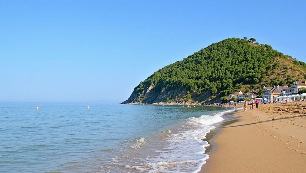 Spiaggia del Lago — foto 1 de 6