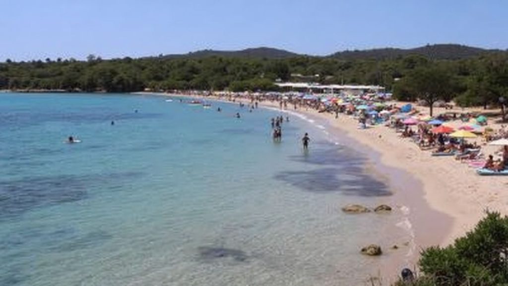 Spiaggia del Lazzaretto — foto 6 de 6