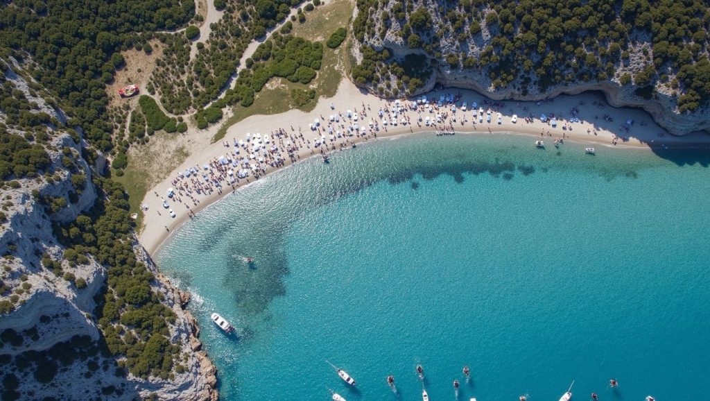 Spiaggia del Lucchese — foto 3 de 6