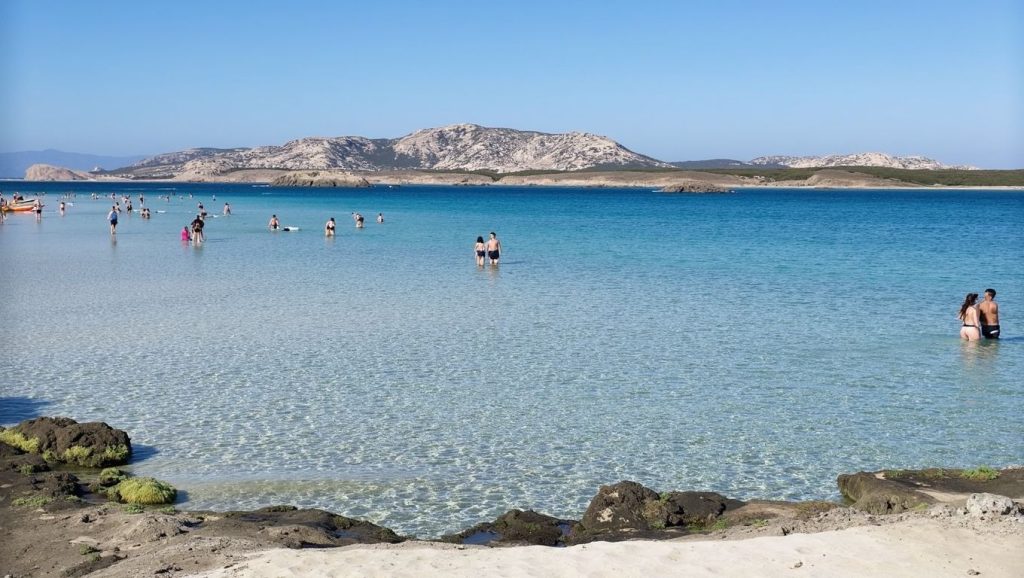 Spiaggia del Lucchese — foto 4 de 6