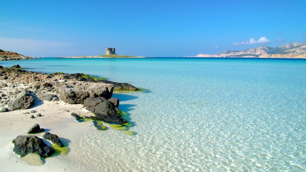 Spiaggia del Lucchese — foto 5 de 6